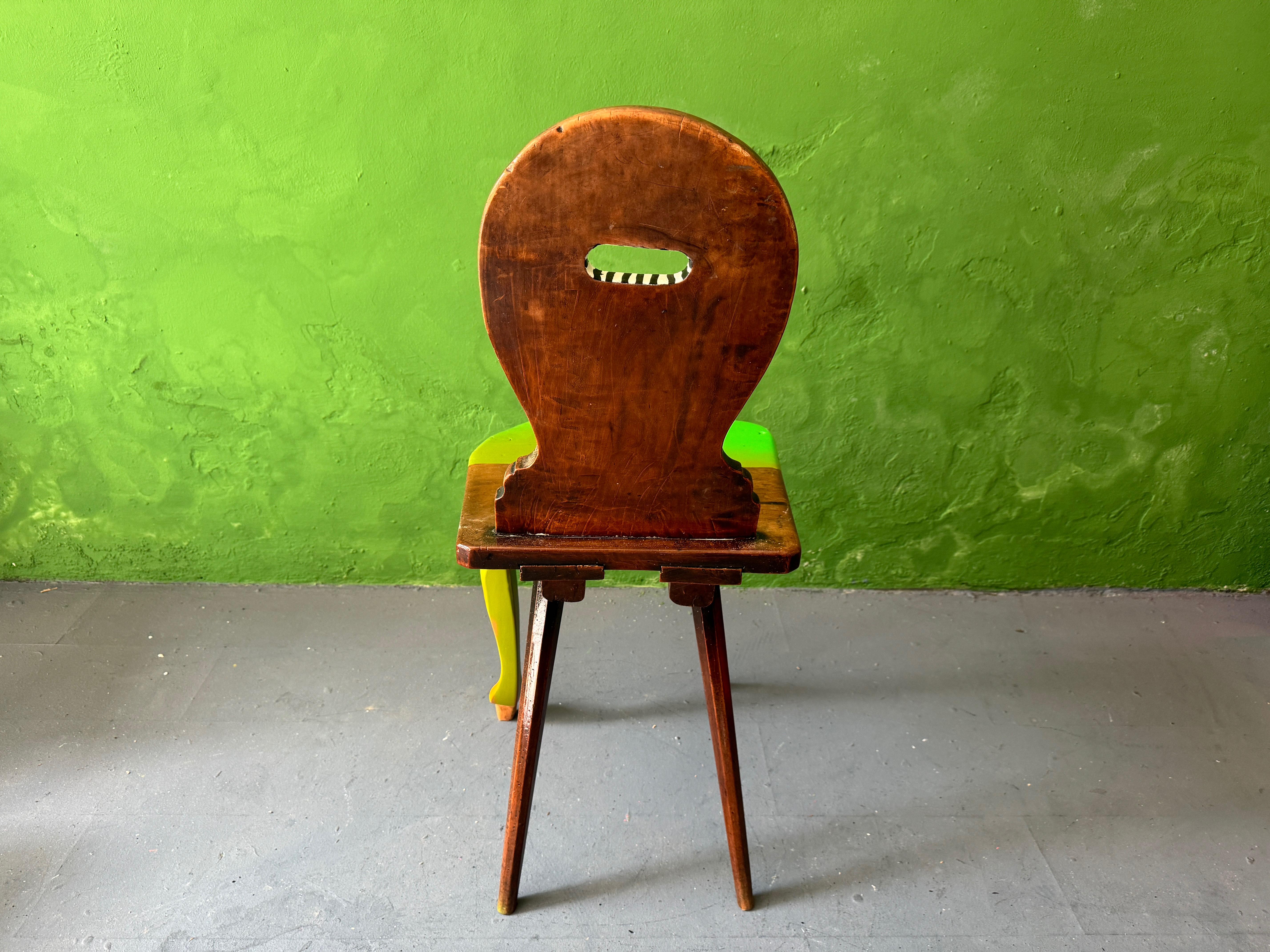 Contemporizar la Silla del Futuro de Markus Friedrich Staab Posmoderno en venta