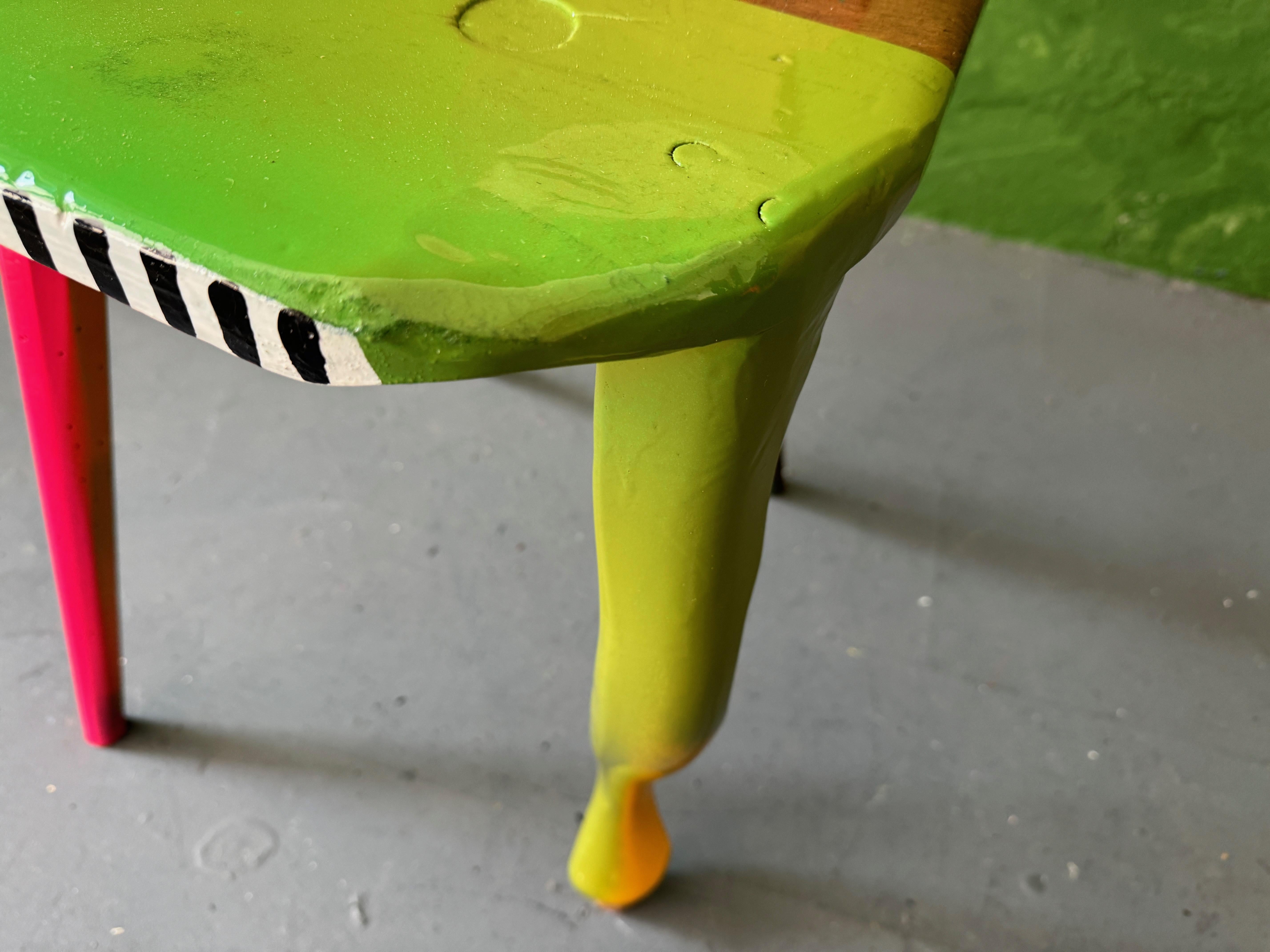 Contemporizar la Silla del Futuro de Markus Friedrich Staab en venta 1