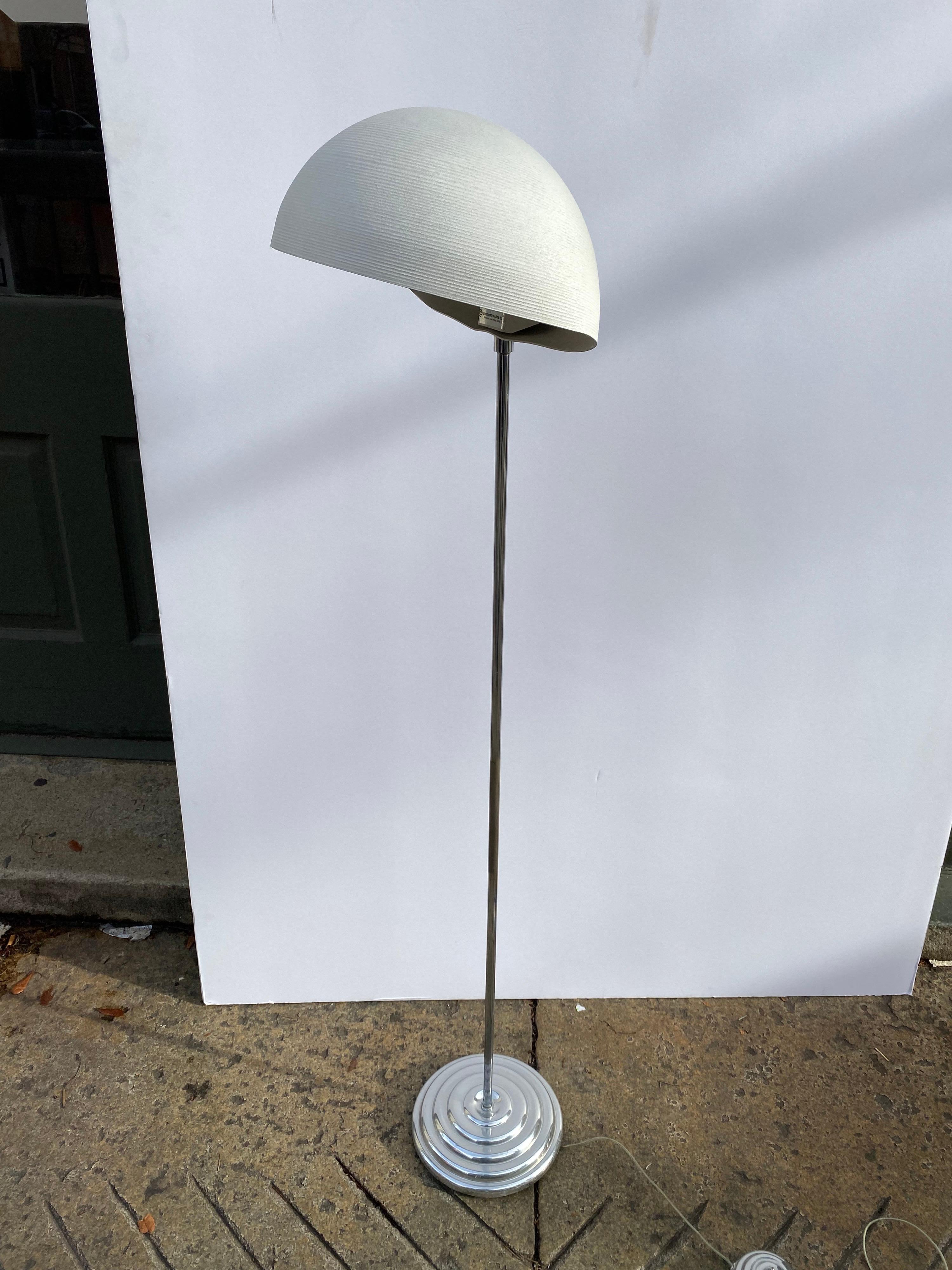 American Contempory Liting Inc. Reading Lamp