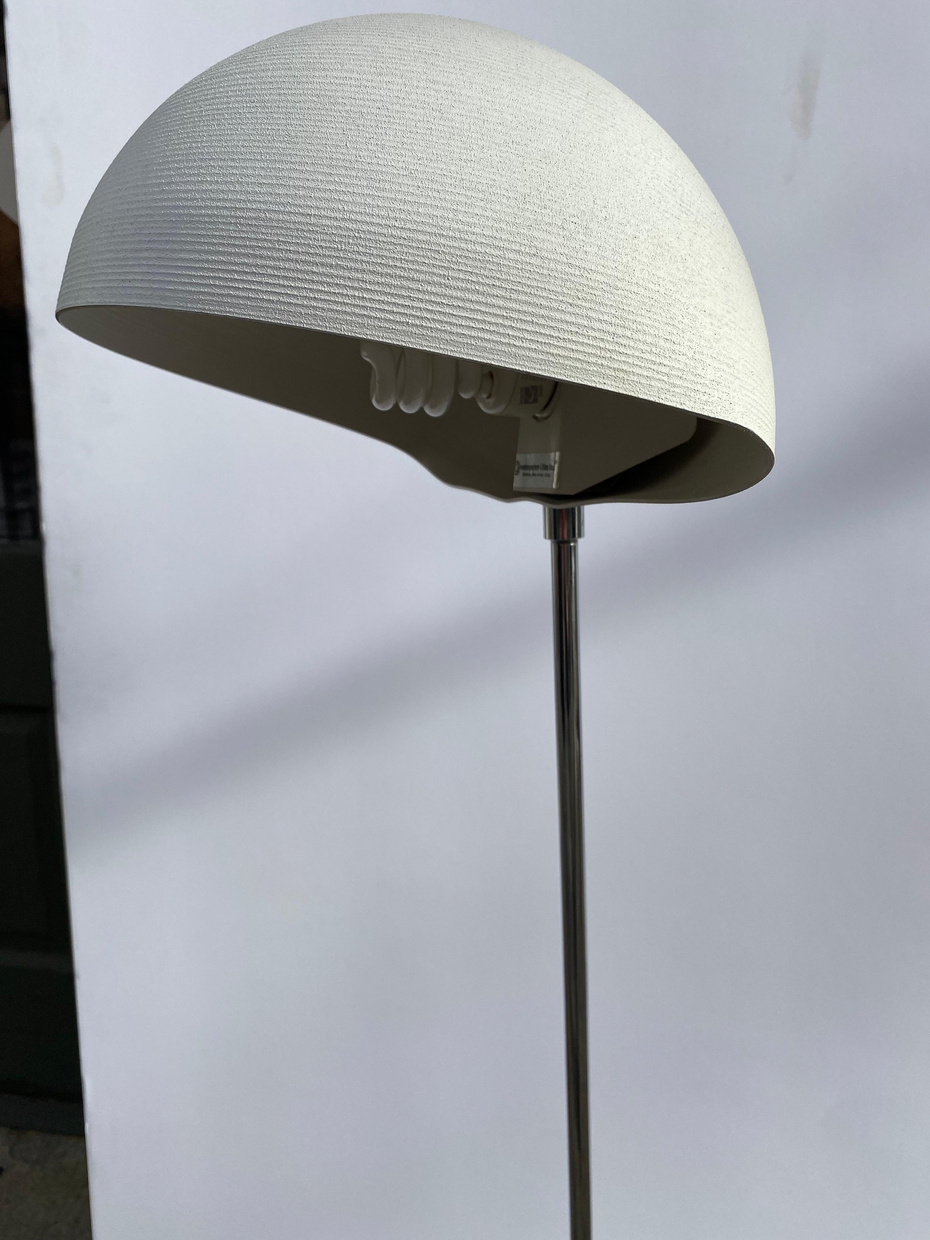 Contempory Liting Inc. Reading Lamp In Good Condition In Philadelphia, PA