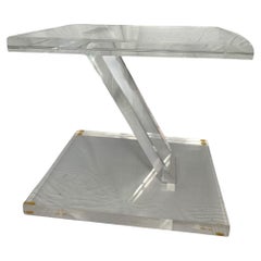 Side Tables