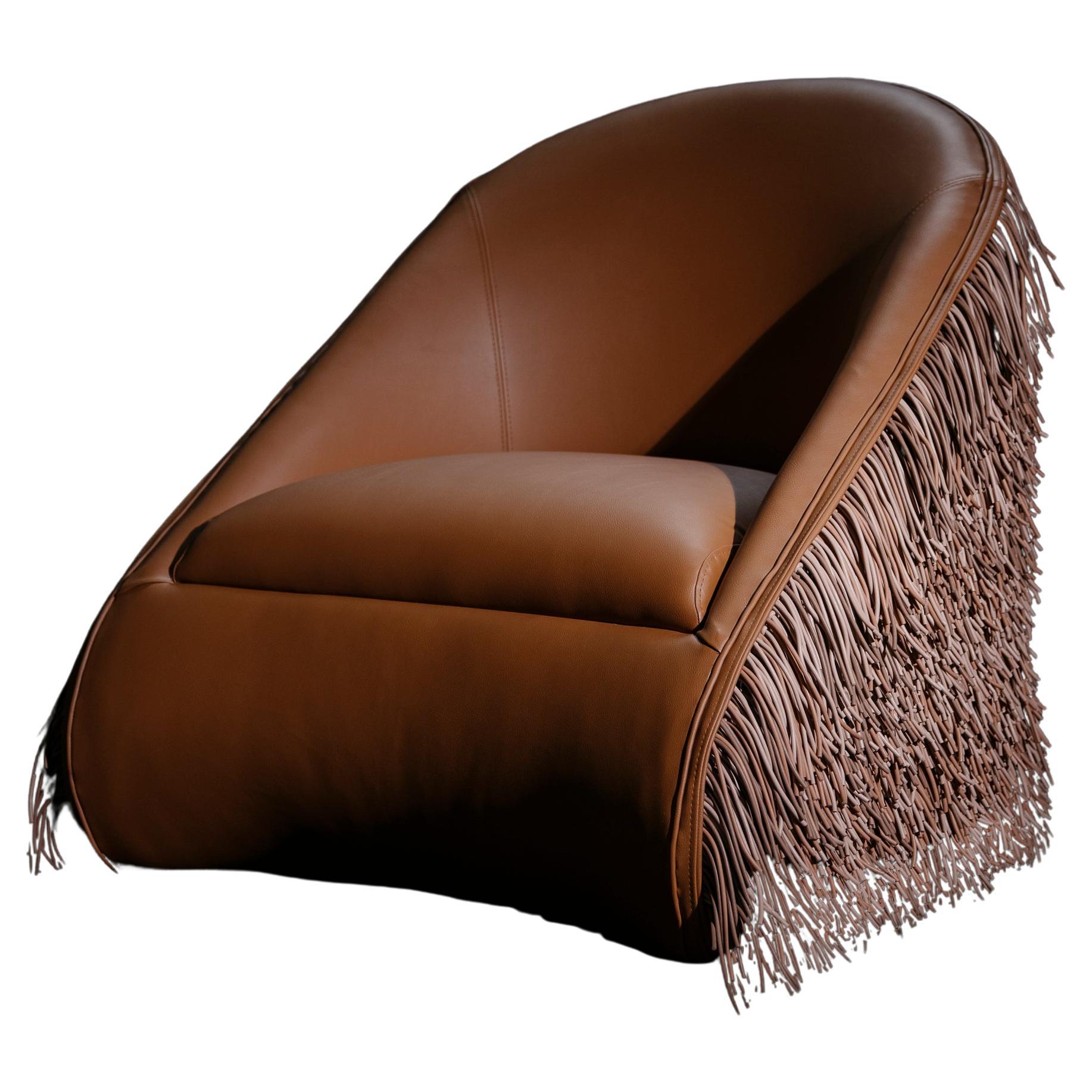Armchairs nuevos y personalizados