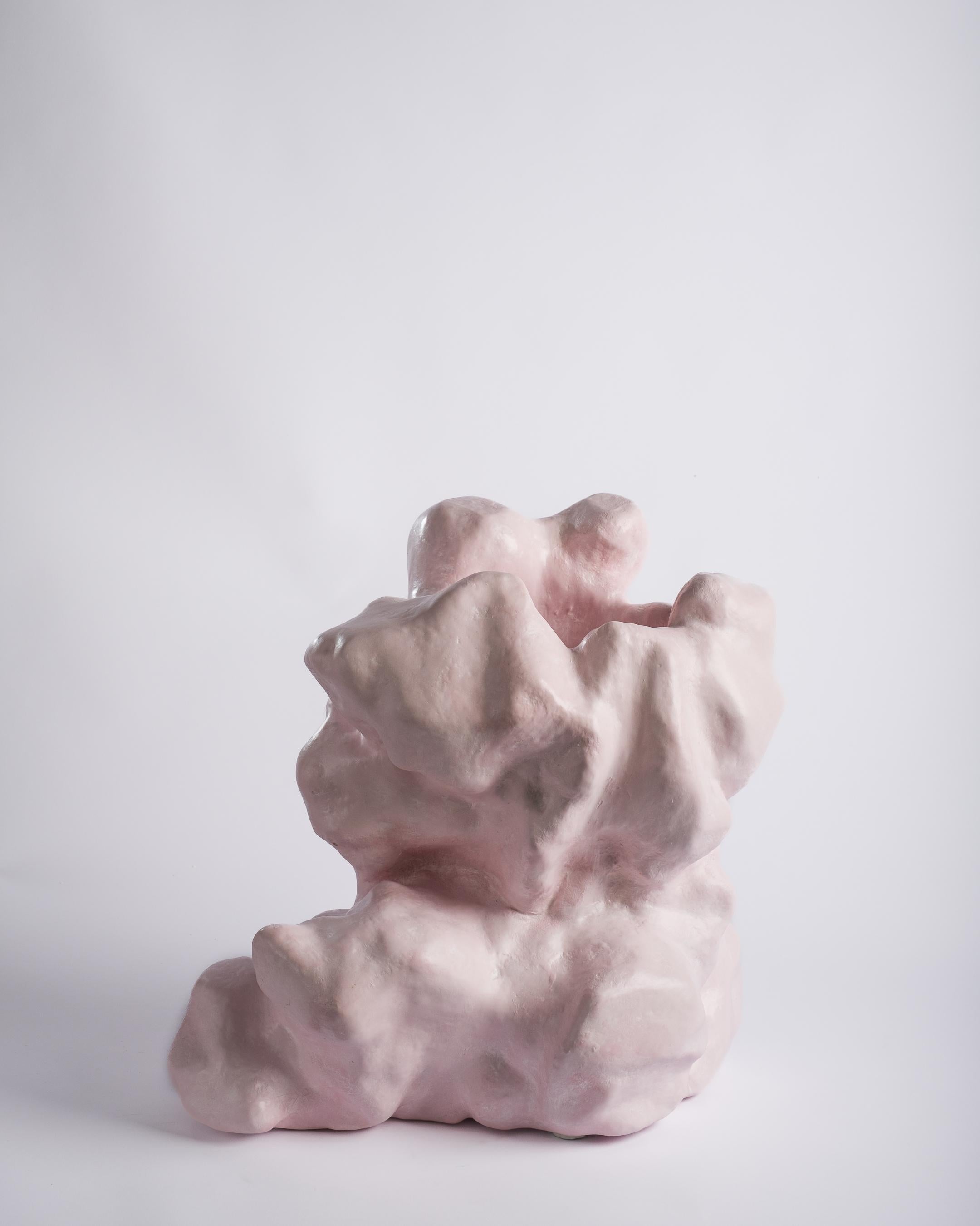 Other Contemprory Vase by Studio Gert Wessels For Sale