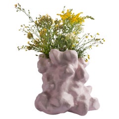 Contemprory Vase by Studio Gert Wessels 