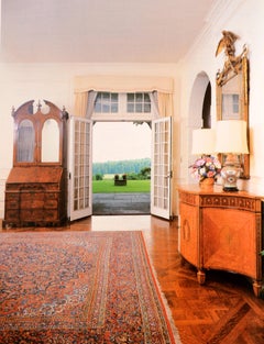 Contents of Broadhollow, Oyster Bay, Long Island, N.Y. Property of Percy Uris