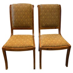 Contessa Side Chairs