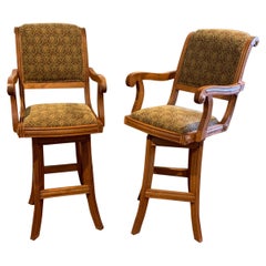 Contessa Swivel Barstools