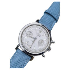Vintage Continental Chronograph Incabloc Cal Venus 188