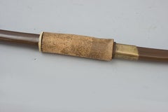 Continental Fibreglass Recurve Archery Bow