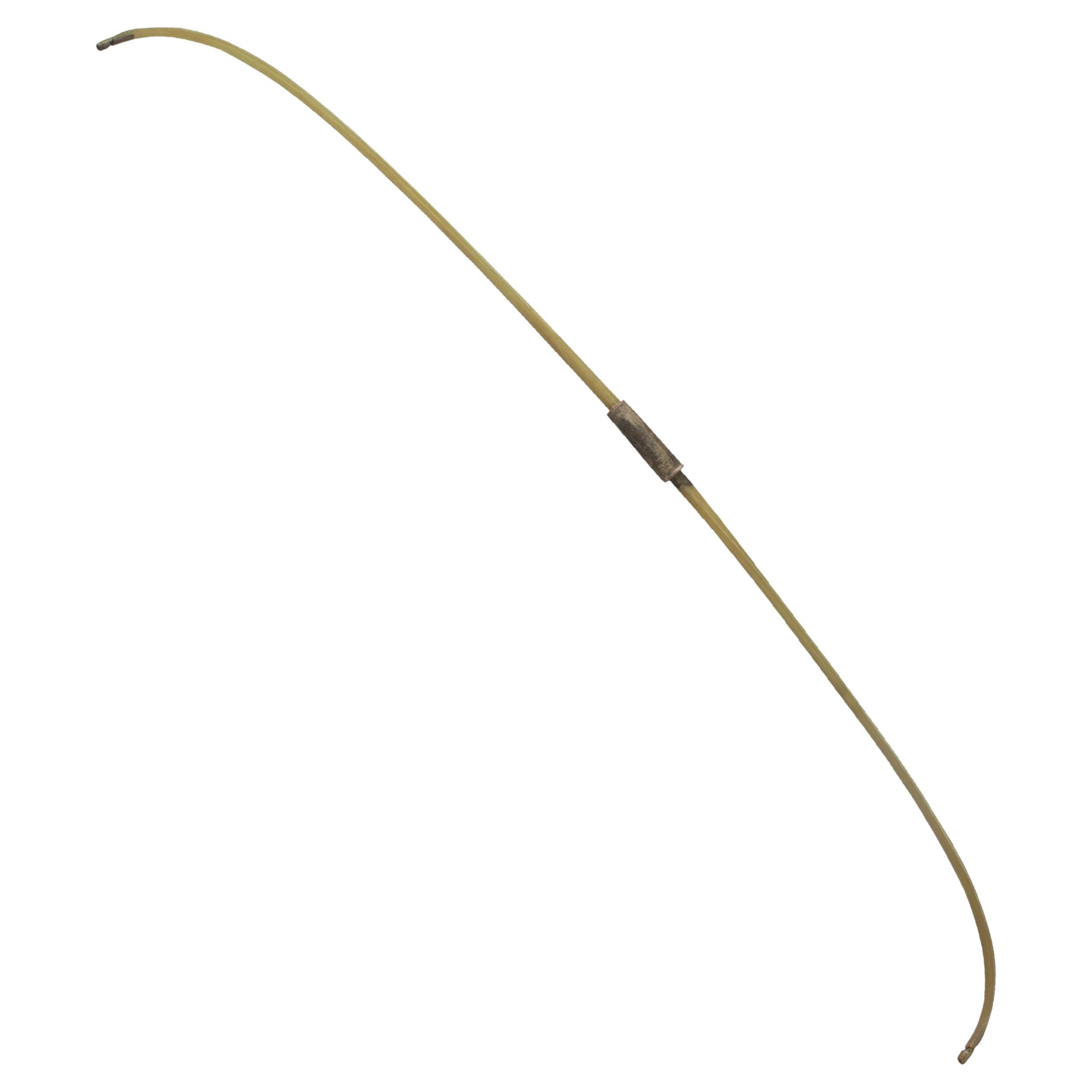 Continental Fibreglass Recurve Archery Bow