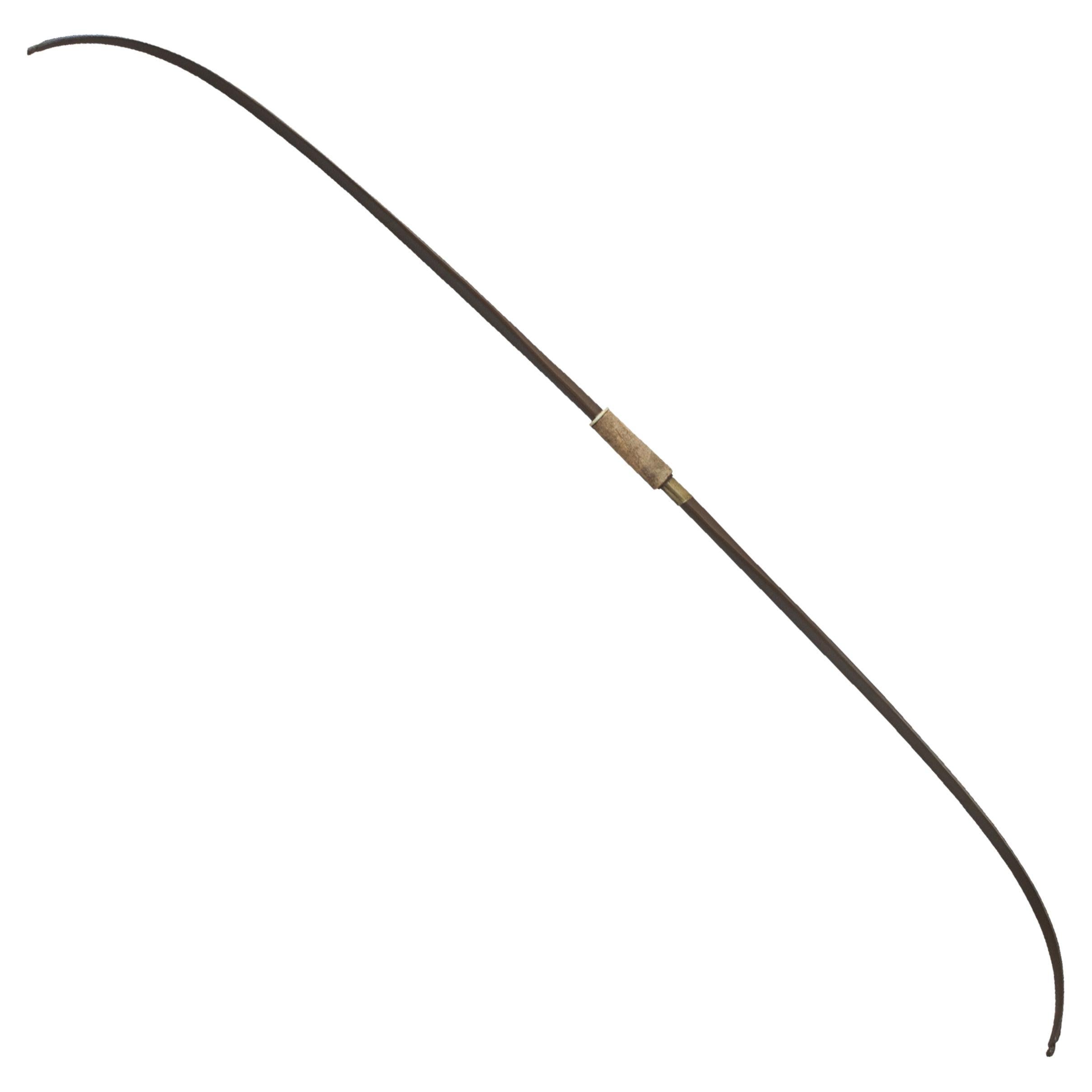 Arc recourbé en fibre de verre Continental en vente