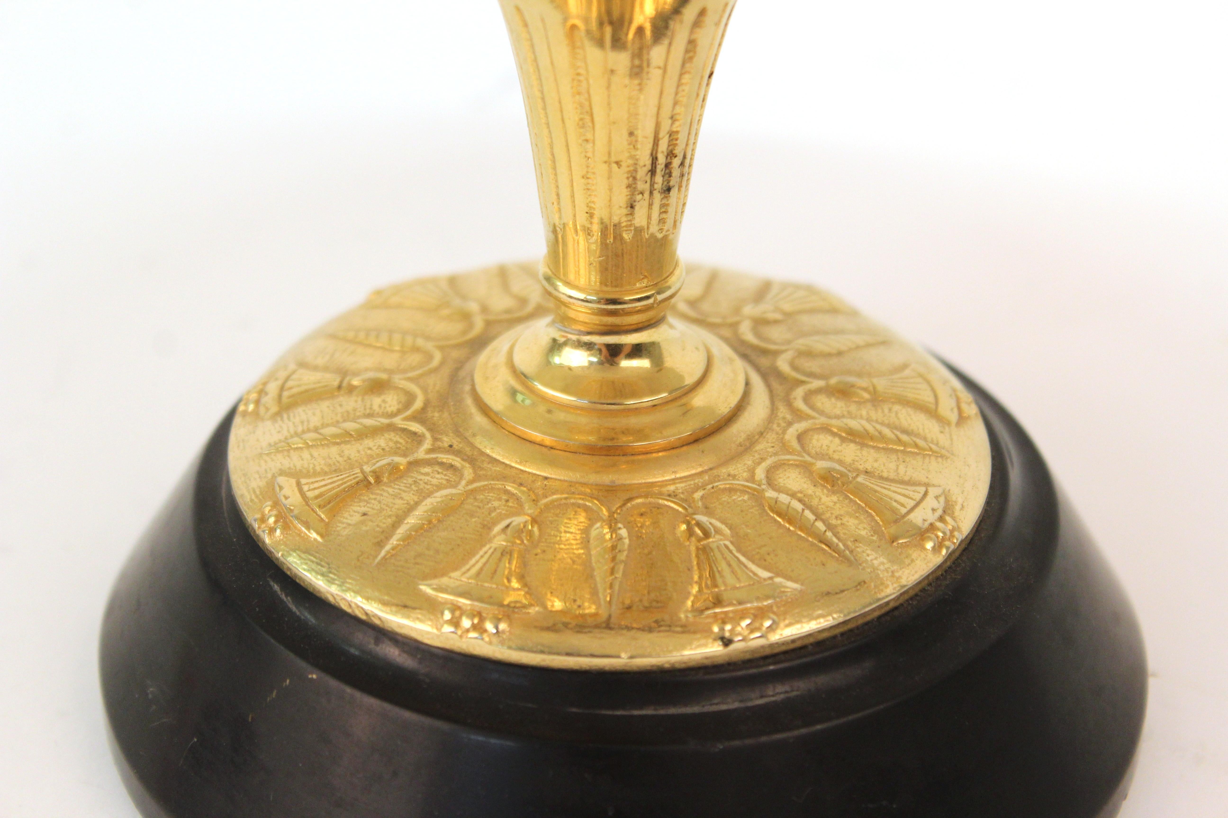 European Continental Grand Tour Tazza with Neoclassical Medallion For Sale
