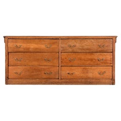 Used Continental Haberdashery Drawers