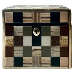 Continental Humidor
