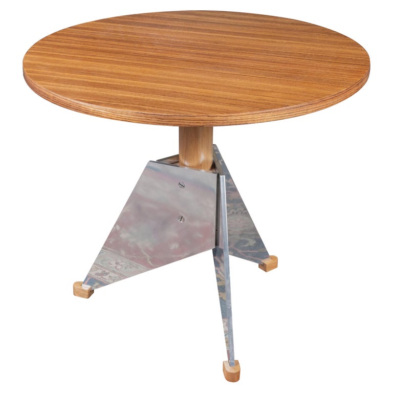 Continental MidCentury Side Tables For Sale at 1stDibs