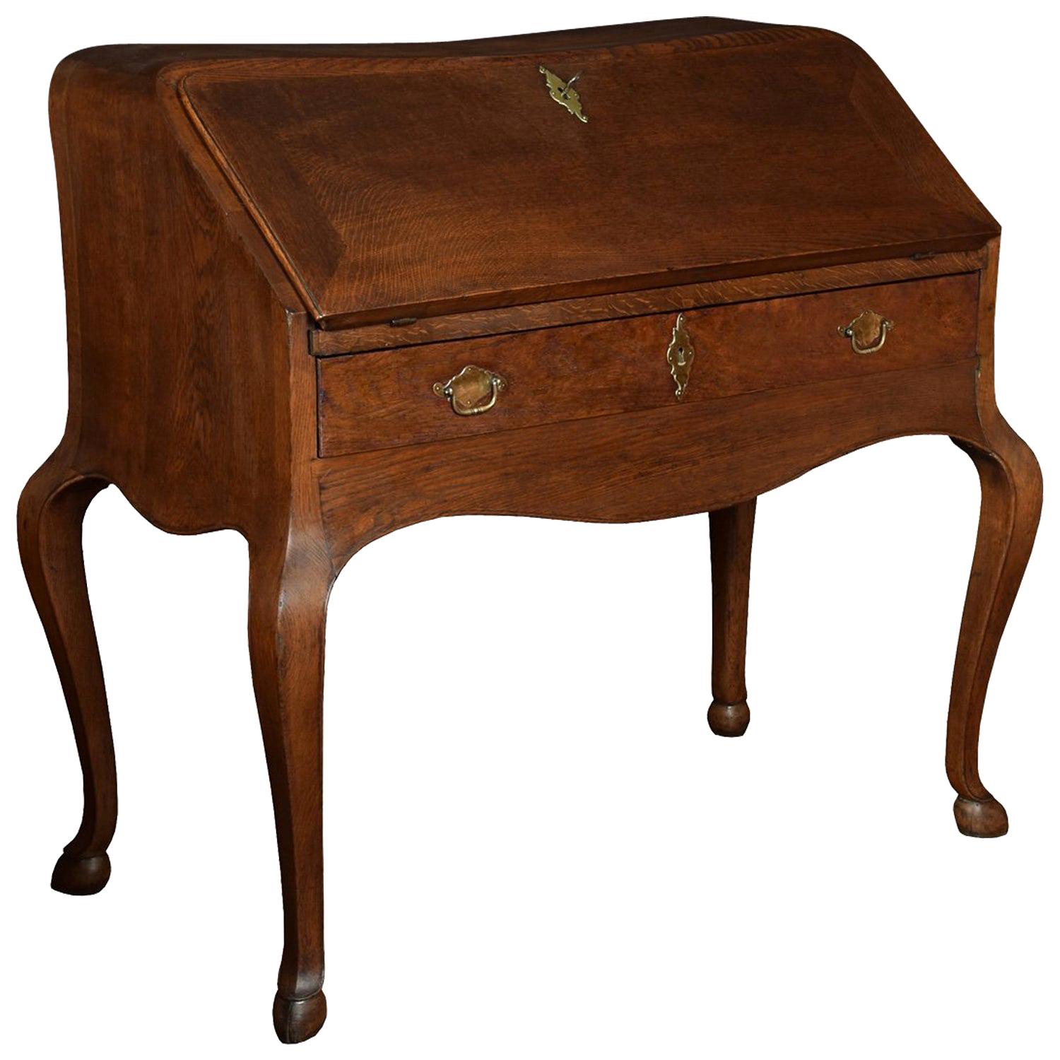 Continental Oak Bureau