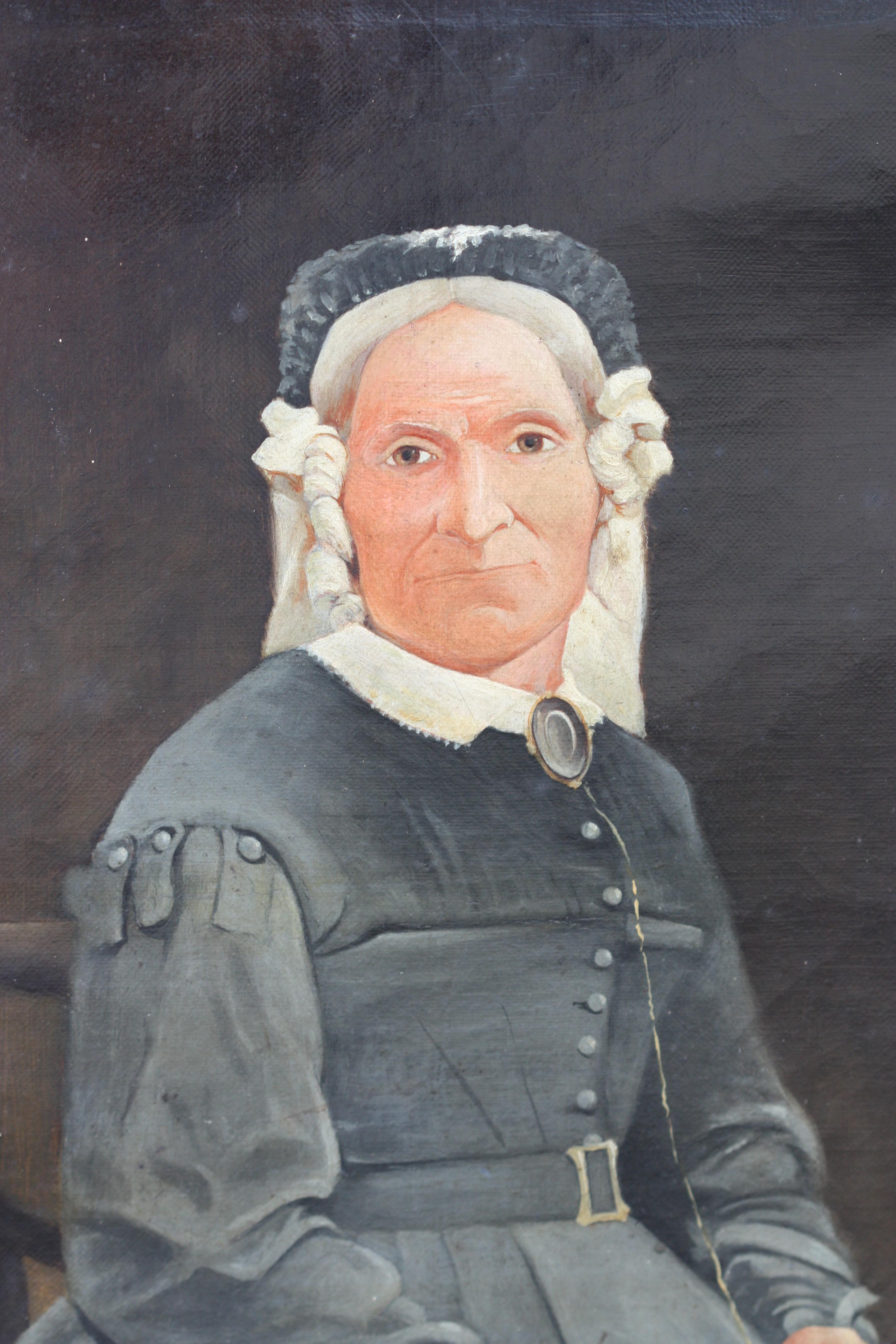 Continental School 19/20th Century 