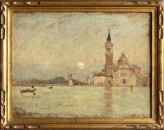 San Giorgio Maggiore, Venice