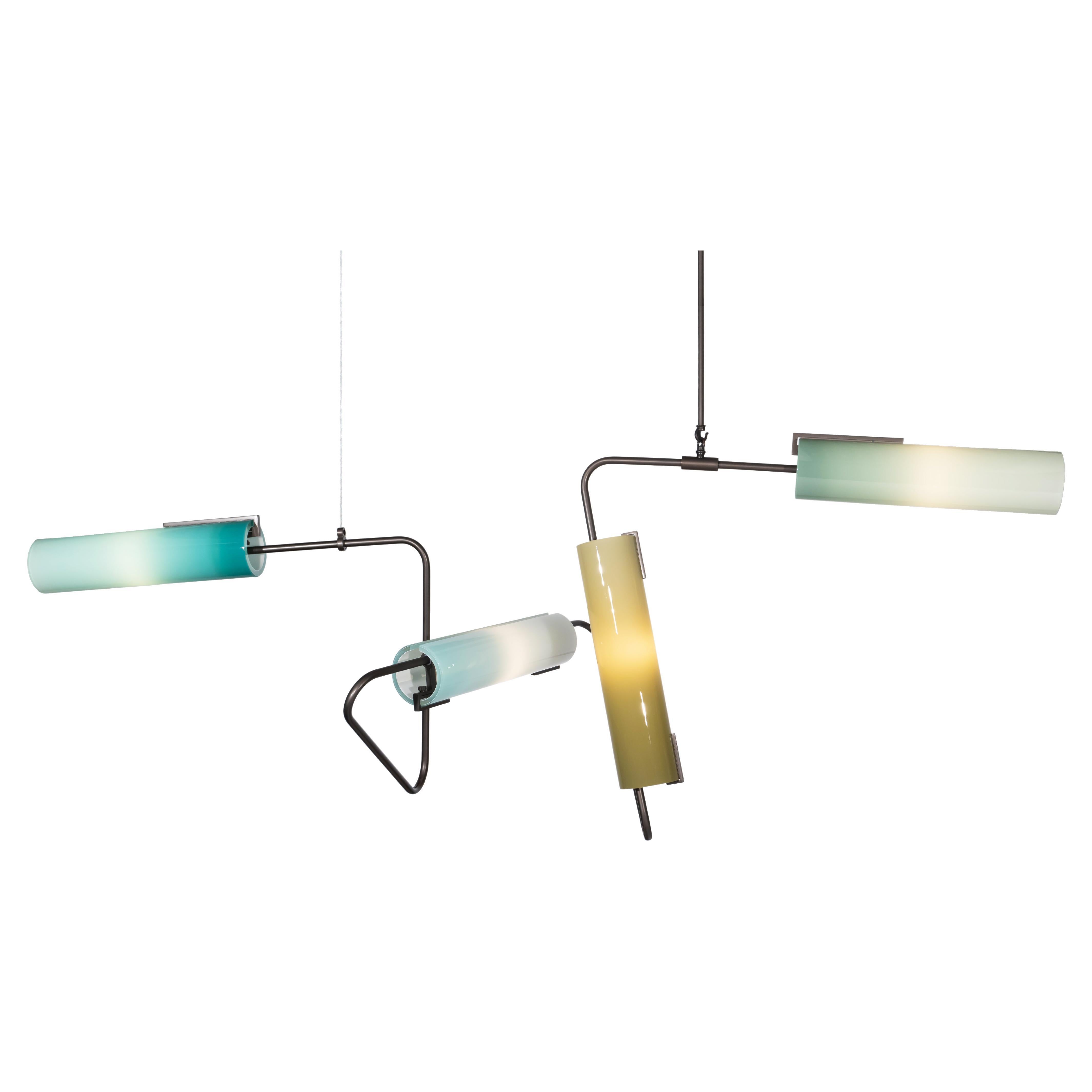 New And Custom Chandeliers and Pendants