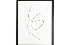 Continuum Contemporary Art by Lucy Berridge - 'Six'