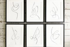 Continuum Contemporary Art by Lucy Berridge - 'Trois'