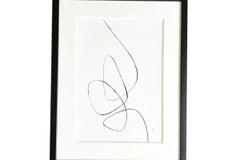 Continuum Contemporary Art by Lucy Berridge - 'Trois'