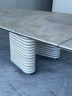 Continuum II Dining Table, By Atra [Edition of 10]