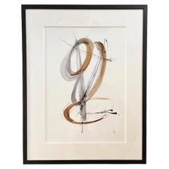 Contort by Lucy Berridge VI
