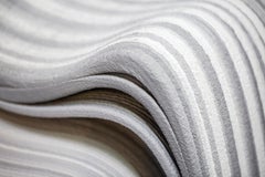 Contour, 3D Printed Concrete Bench