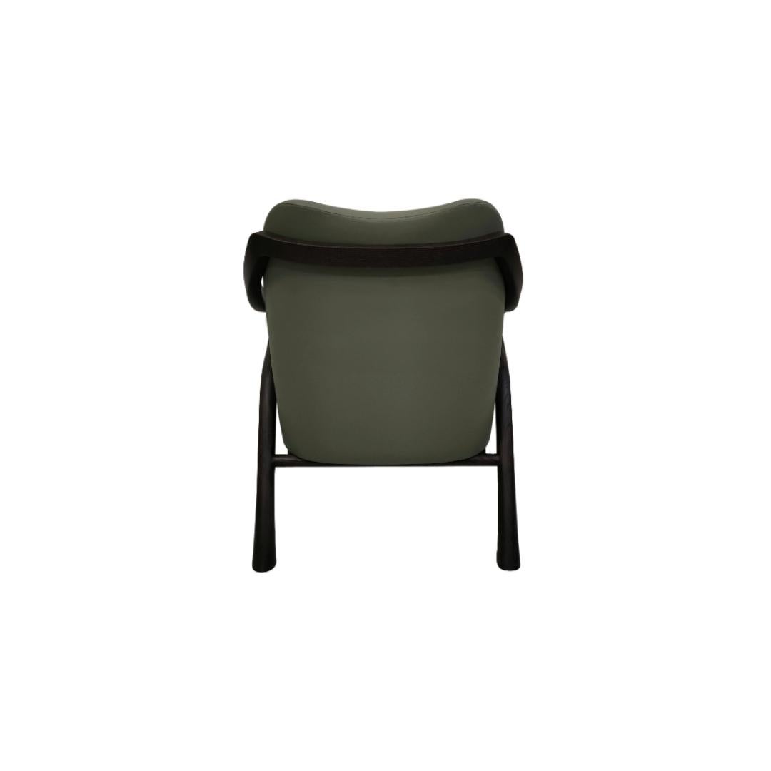 Sillón Contour By André Fu Living Siglo XXI y contemporáneo en venta