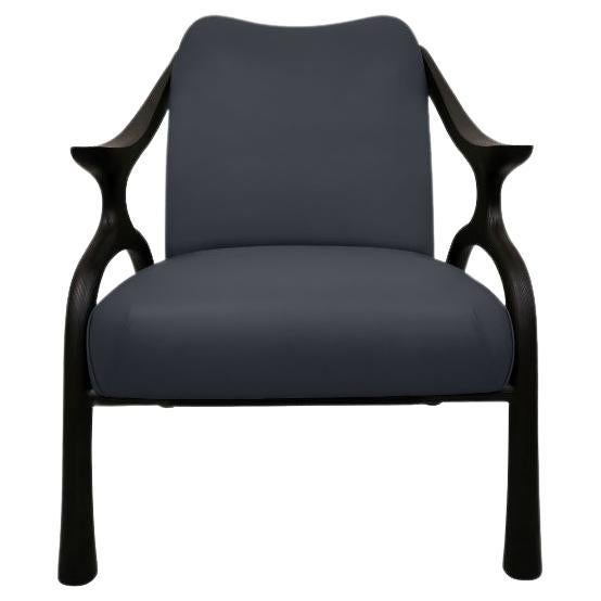 Fauteuil Contour Par André Fu Living