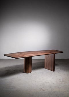 Contour Dining Table by Maurice Van Bakel