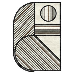 CONTOUR FIELD – Custom Handmade Rug by Rugs
Co.