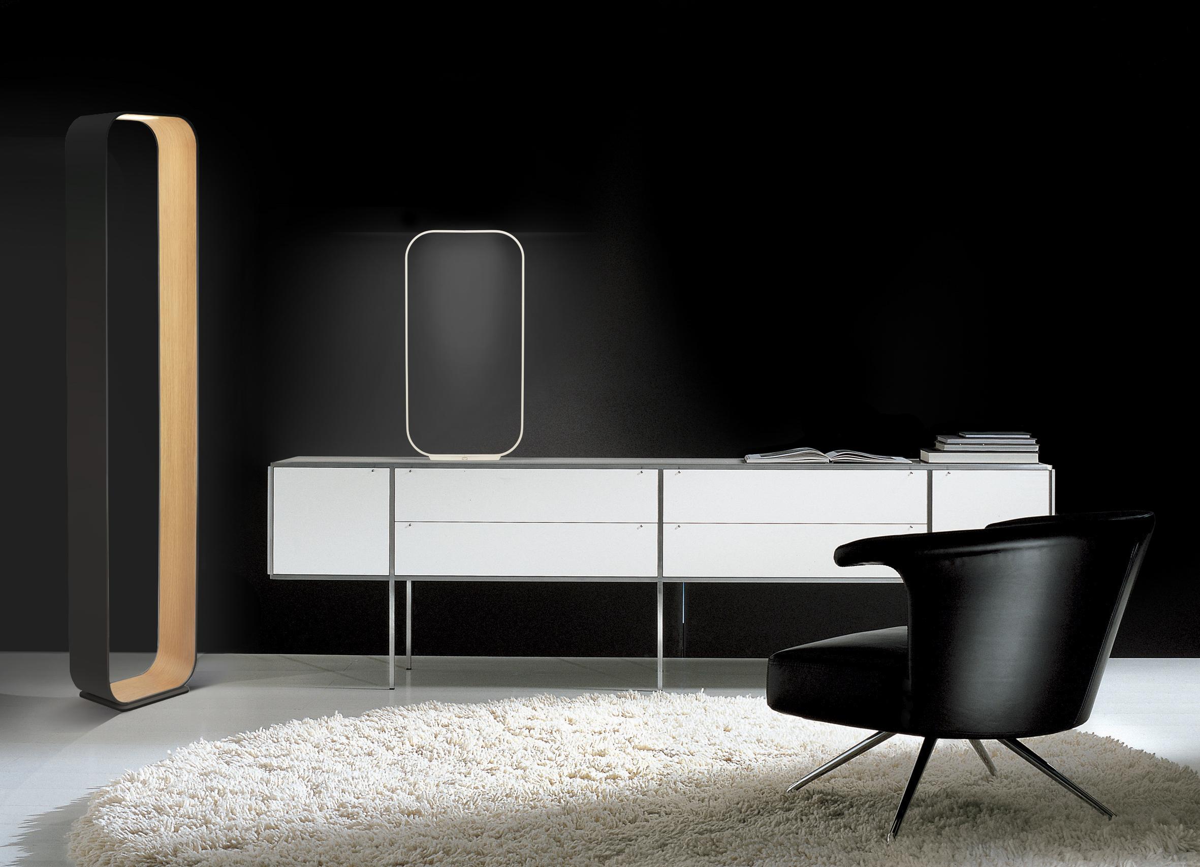 pablo contour floor lamp