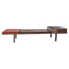 Contract Bench System by George Nelson & Associates for Herman Miller