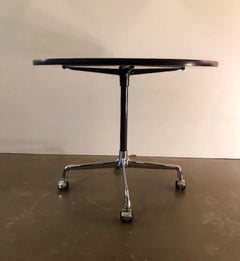 Contract Table by Charles and Ray Eames