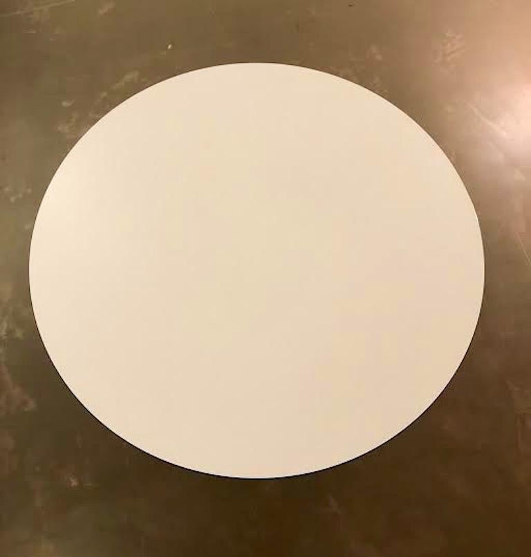 Mid-Century Modern Contract Table by Charles and Ray Eames For Sale