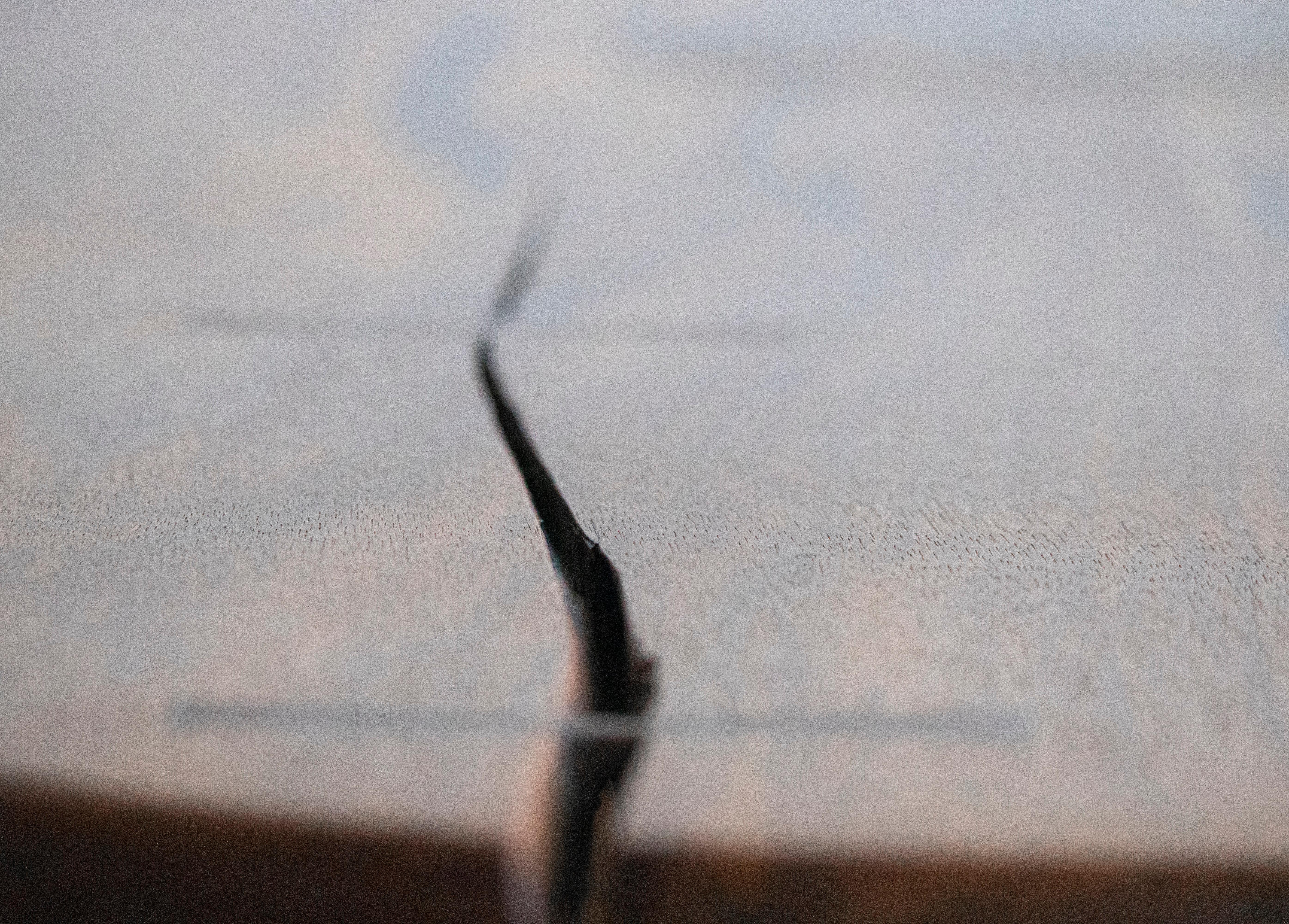 XXIe siècle et contemporain Table basse Contraponto par Leon Ades en vente