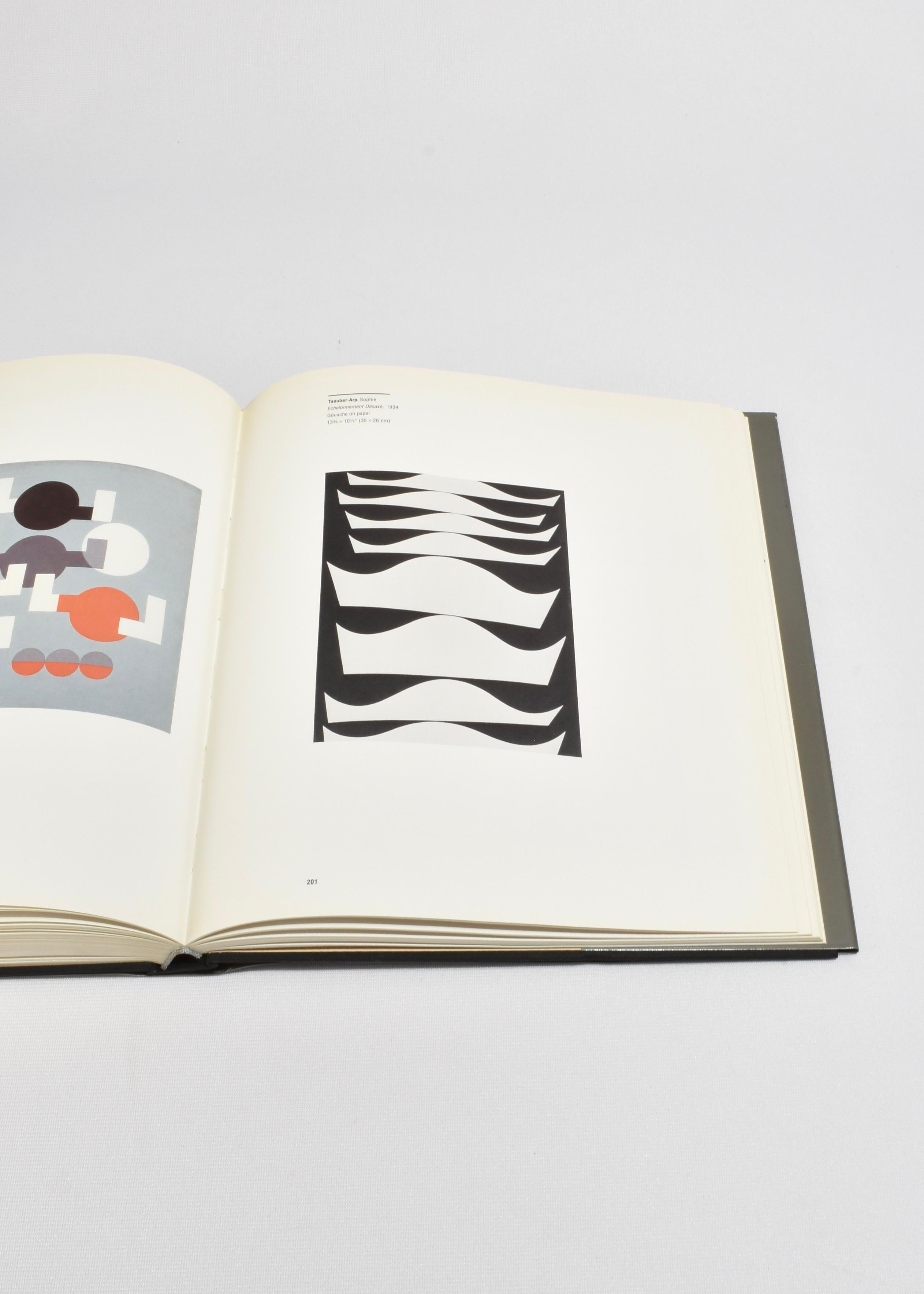 Papier Contrasts de forme en vente