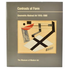Contrasts of Form