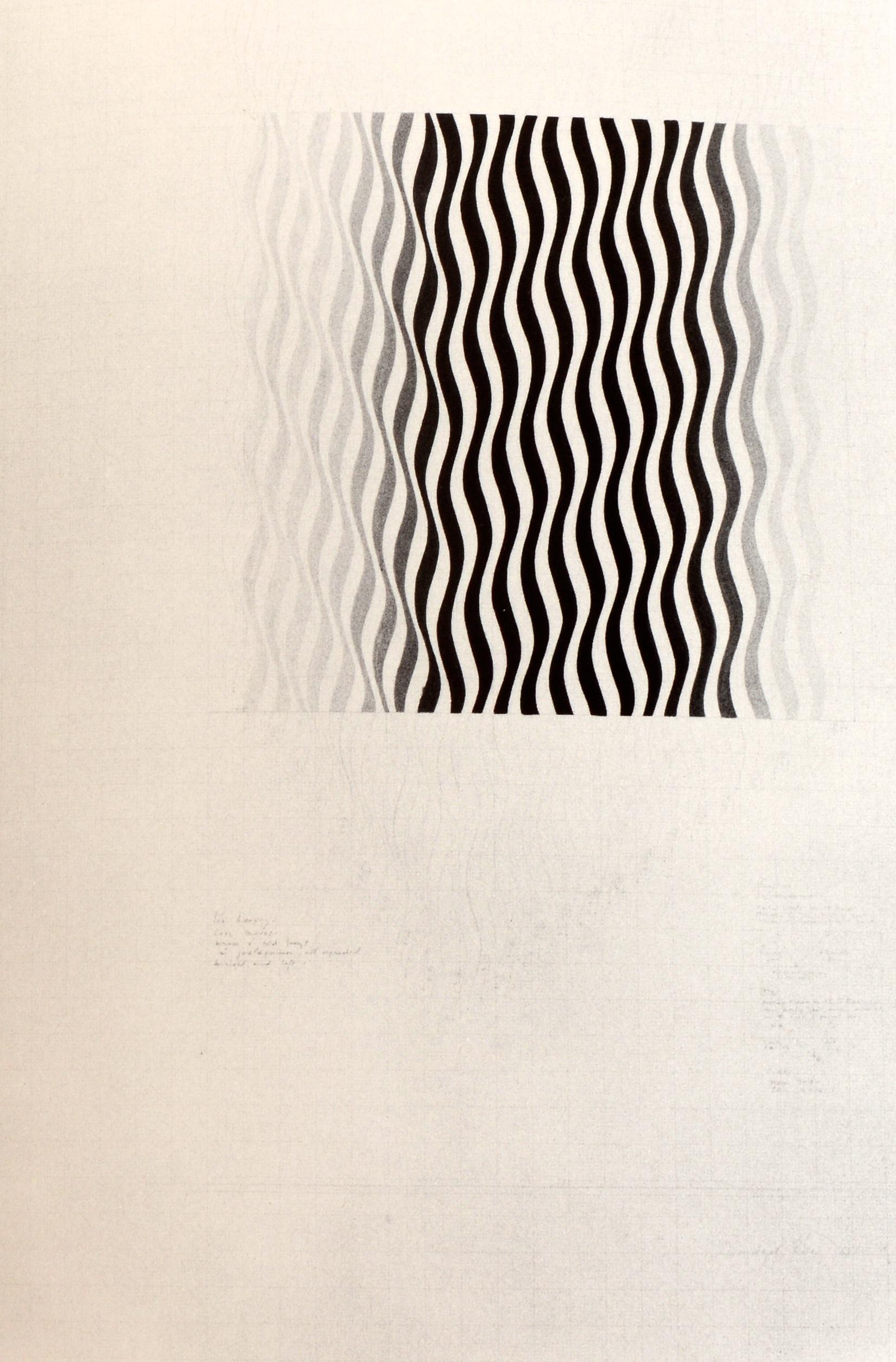Geometrische abstrakte Kunst, 1910-1980, 1st Ed. im Angebot 2