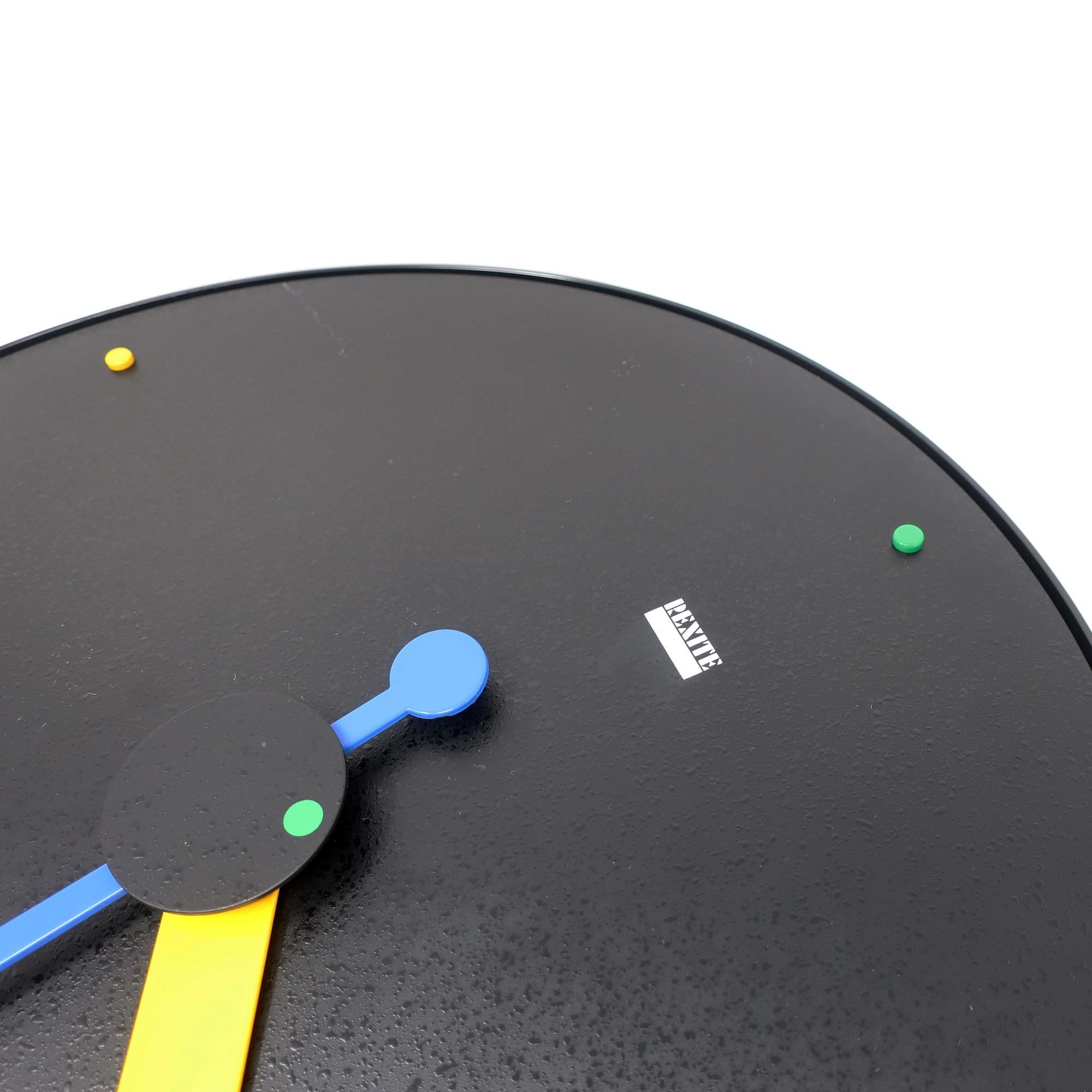 rexite wall clock