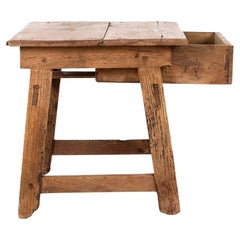 Convent Side Table