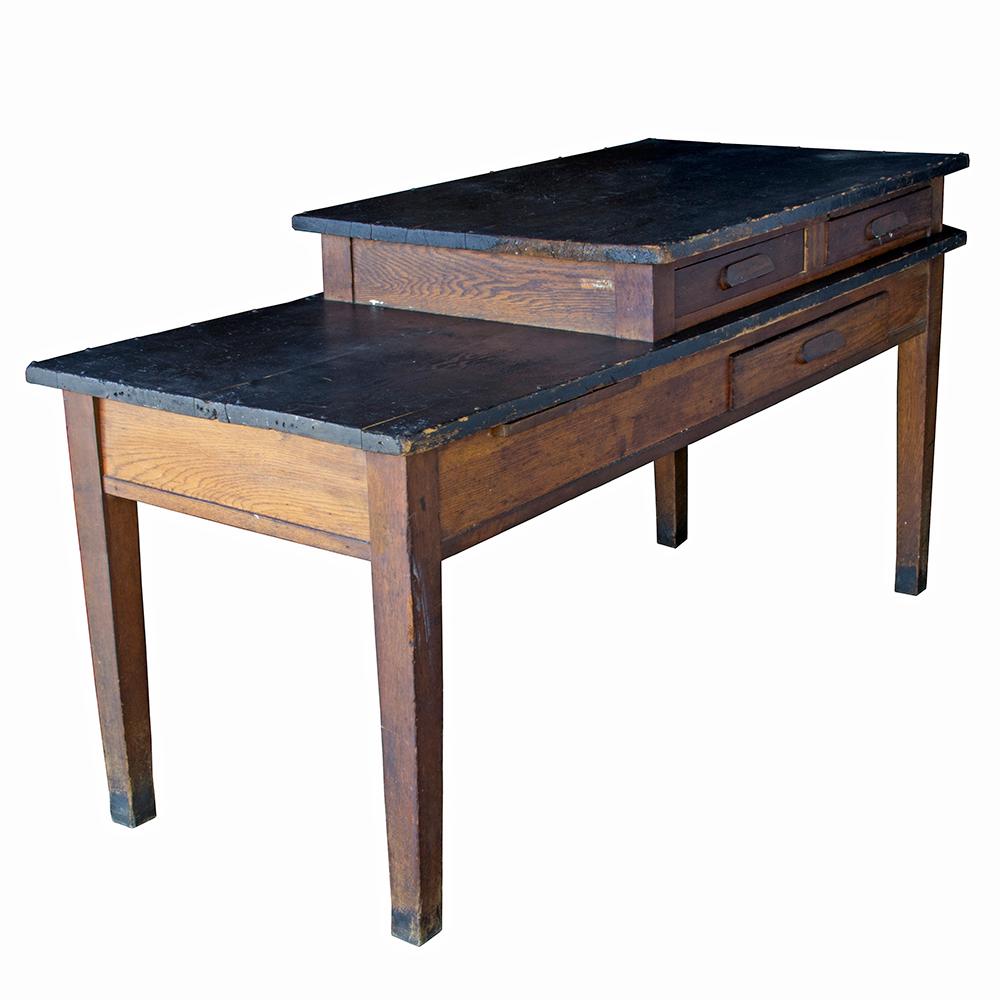 convent table
