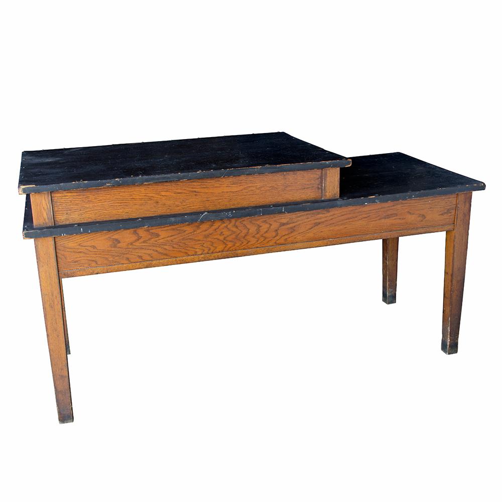 Mid-20th Century Convent Work Table