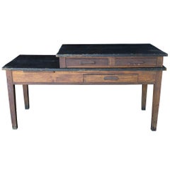 Convent Work Table