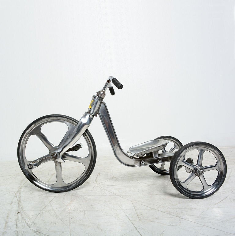 Anthony brothers tricycle hotsell