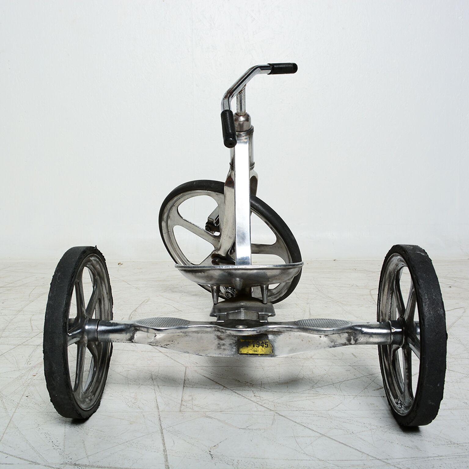 anthony brothers tricycle