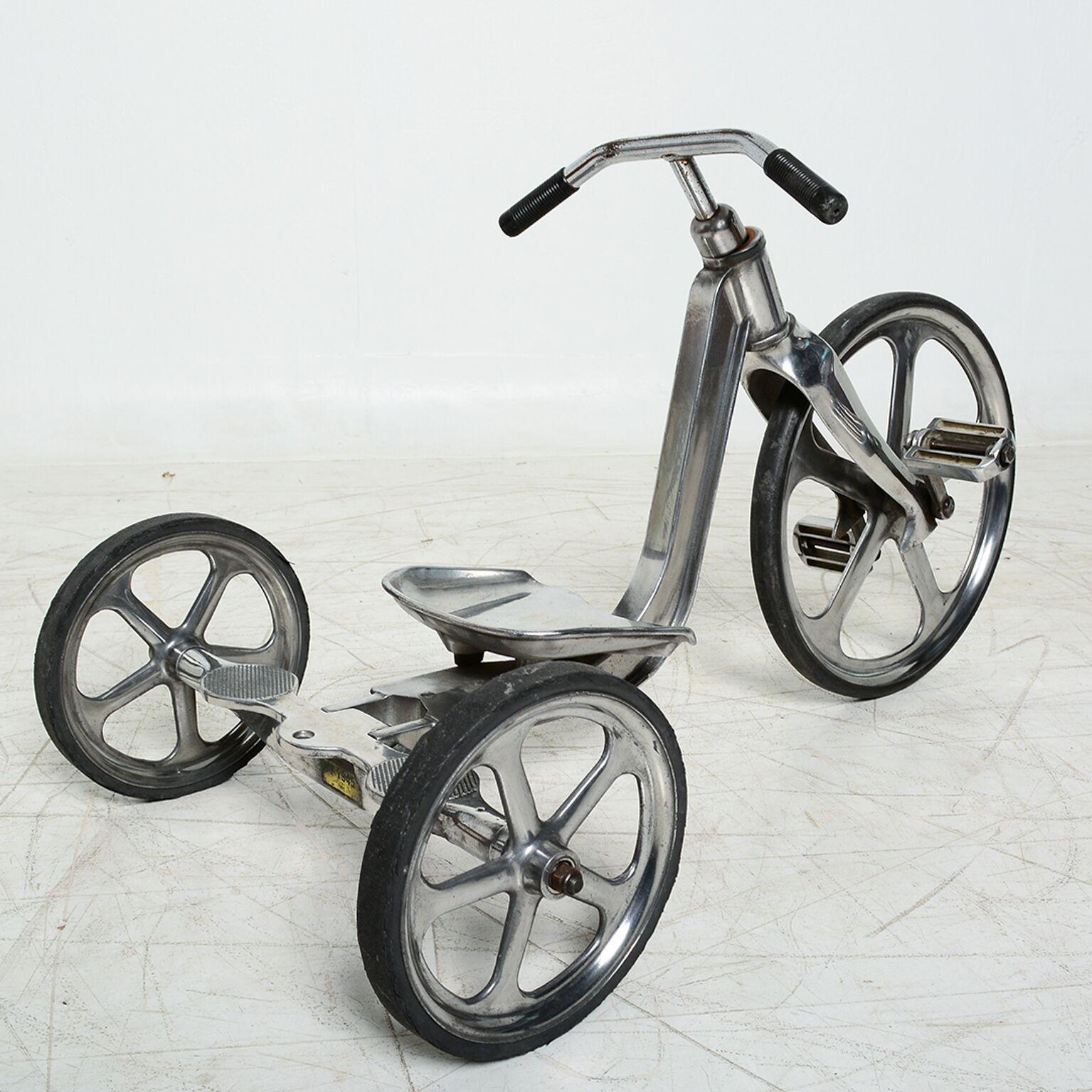 1950s tricycle