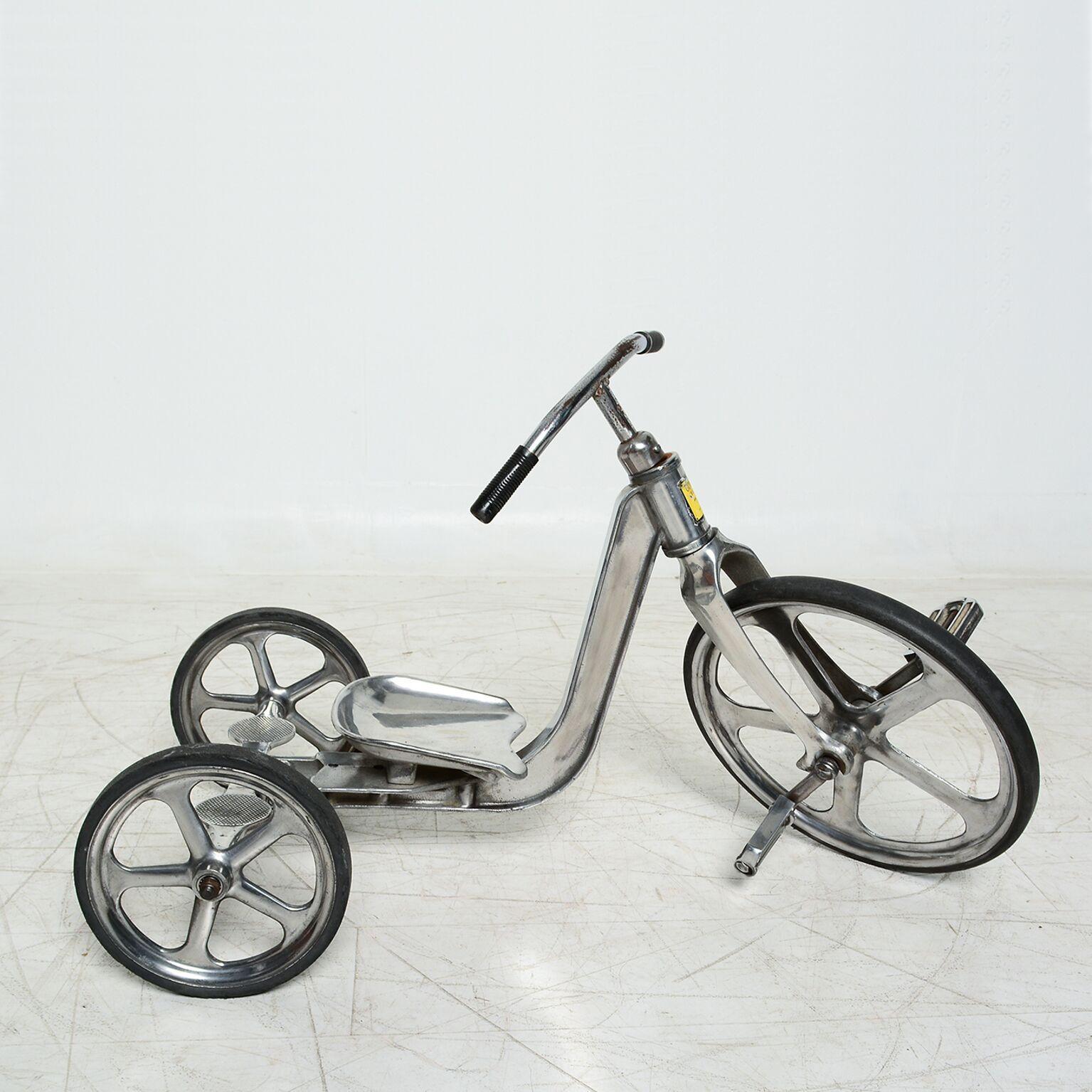 1950 tricycle